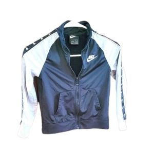 NIKE Zip Up Jacket
